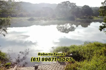 Lote/Terreno à venda, 2000m² no Candangolândia, Brasília