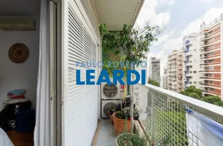Apartamento com 3 Quartos à venda, 180m² no Santa Cecília, São Paulo