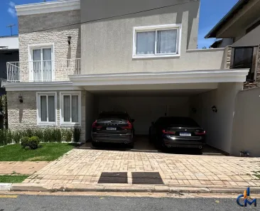 Casa com 4 Quartos à venda, 338m² no Despraiado, Cuiabá