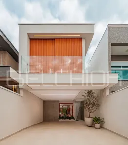 Casa de Condomínio com 4 Quartos à venda, 250m² no Chácara Jaguari (Fazendinha), Santana de Parnaíba