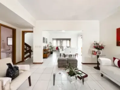 Casa com 4 Quartos à venda, 314m² no Trindade, Florianópolis