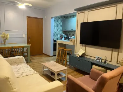 Apartamento com 2 Quartos à venda, 69m² no Val-de-Cães, Belém