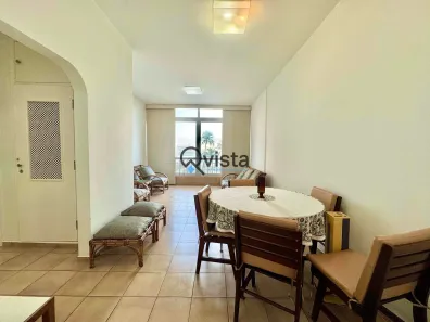 Apartamento com 2 Quartos à venda, 98m² no Pitangueiras, Guarujá
