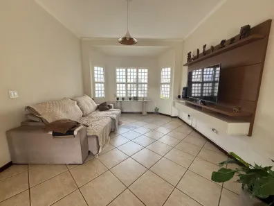 Casa com 4 Quartos à venda, 245m² no Parque Alto Taquaral, Campinas