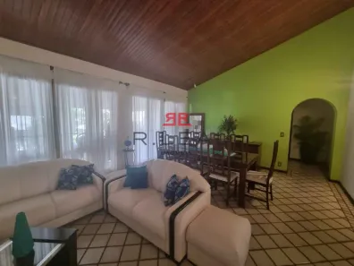 Casa com 4 Quartos à venda, 360m² no Vila Aeroporto Bauru, Bauru