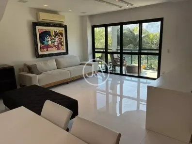 Apartamento com 2 Quartos à venda, 156m² no Barra da Tijuca, Rio de Janeiro