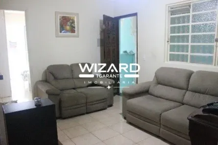 Sobrado com 3 Quartos à venda, 128m² no Jardim Terezópolis, Guarulhos