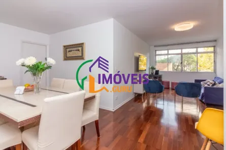 Apartamento com 3 Quartos à venda, 150m² no Higienópolis, São Paulo