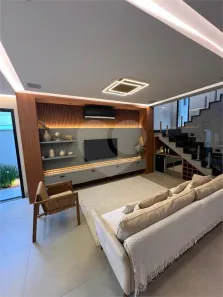 Casa de Condomínio com 3 Quartos à venda, 247m² no Santa Rosa, Piracicaba