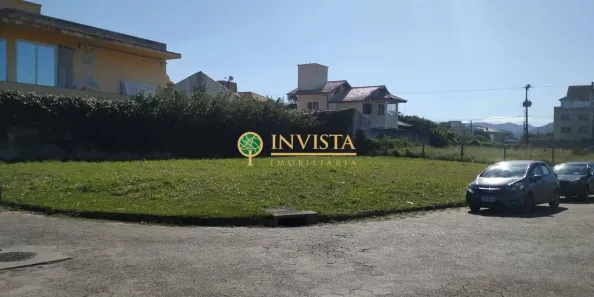 Lote/Terreno à venda, 533m² no Campeche, Florianópolis