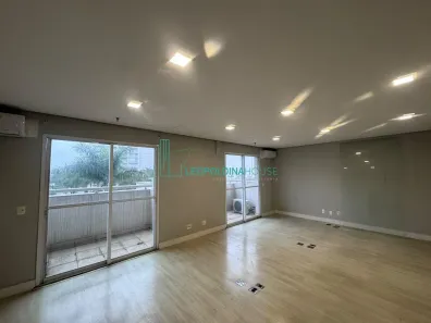 Sala Comercial para alugar, 84m² no Vila Hamburguesa, São Paulo