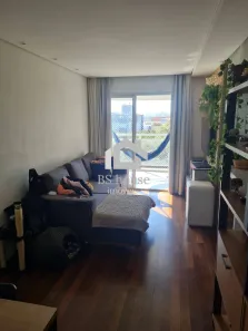 Apartamento com 2 Quartos à venda, 68m² no Cerâmica, São Caetano do Sul