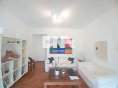 Apartamento com 2 Quartos à venda, 85m² no Botafogo, Rio de Janeiro