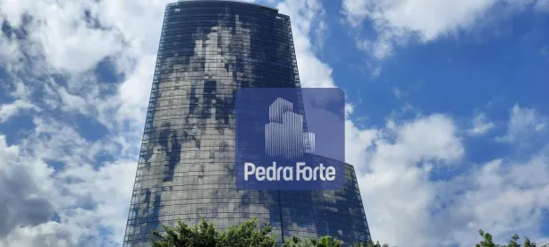 Sala Comercial para alugar, 1067m² no Cidade Monções, São Paulo
