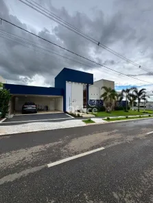 Casa de Condomínio com 3 Quartos à venda, 280m² no Condomínio Residencial Grand Trianon, Anápolis