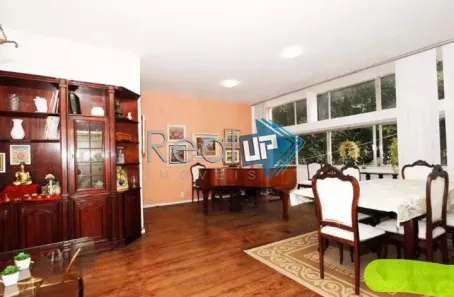 Apartamento com 3 Quartos à venda, 170m² no Flamengo, Rio de Janeiro