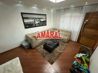 Sobrado com 3 Quartos à venda, 250m² no Jardim Rodolfo Pirani, São Paulo