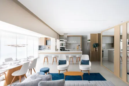 Apartamento com 3 Quartos à venda, 151m² no Centro, São Bernardo do Campo