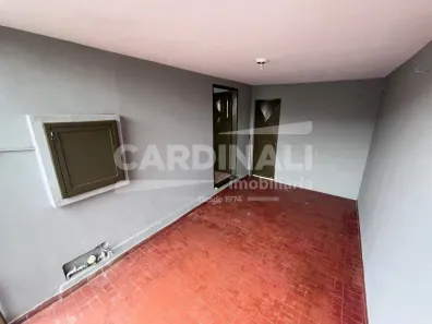 Casa com 3 Quartos à venda, 114m² no Campos Elíseos, Ribeirão Preto