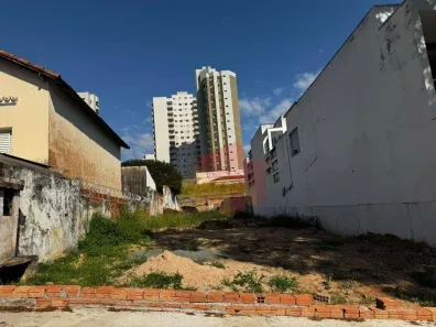 Lote/Terreno à venda, 317m² no Vila Rehder, Americana