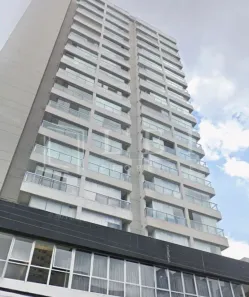 Apartamento com 1 Quarto à venda, 38m² no Indianópolis, São Paulo