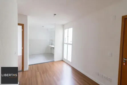 Apartamento com 2 Quartos à venda, 41m² no Pitinga, Porto Alegre