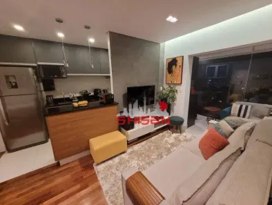 Apartamento com 2 Quartos à venda, 63m² no Vila Mariana, São Paulo
