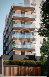 Apartamento com 2 Quartos à venda, 191m² no Gávea, Rio de Janeiro