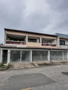 Sobrado com 3 Quartos à venda, 123m² no Jardim Panorama, Ipatinga