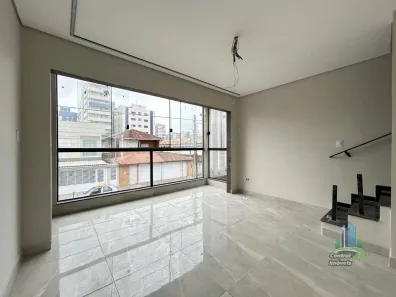 Casa de Condomínio com 3 Quartos à venda, 105m² no Guilhermina, Praia Grande