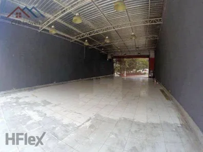 Galpão/Depósito/Armazém para alugar, 377m² no Campo Belo, São Paulo