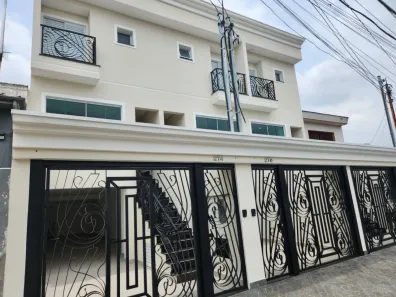 Sobrado com 3 Quartos à venda, 168m² no Vila Bertioga, São Paulo