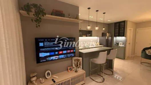 Apartamento com 2 Quartos à venda, 83m² no Fazenda, Itajaí