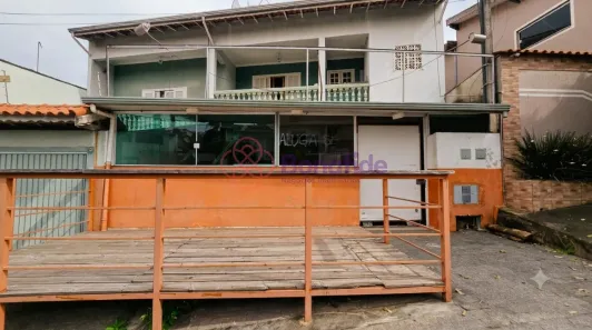 Casa com 2 Quartos à venda, 150m² no Jardim Itália, Várzea Paulista