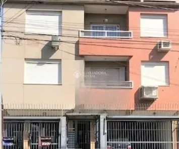 Apartamento com 1 Quarto à venda, 43m² no Vila Ipiranga, Porto Alegre