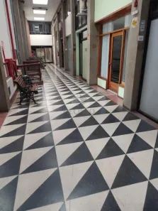Ponto Comercial à venda, 34m² no Carmo, Belo Horizonte