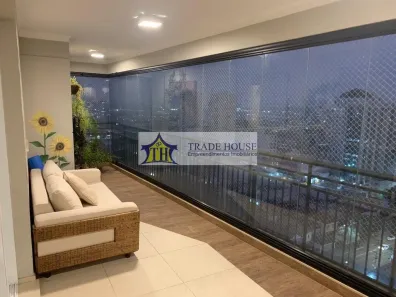 Apartamento com 6 Quartos à venda, 270m² no Ipiranga, São Paulo