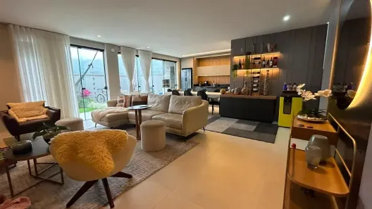 Casa com 3 Quartos à venda, 223m² no Rio Tavares, Florianópolis