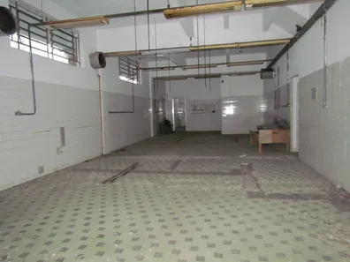 Prédio Comercial com 2 Quartos à venda, 720m² no Macuco, Santos