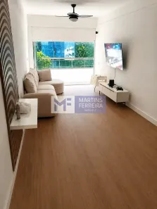 Apartamento com 4 Quartos para venda ou aluguel, 168m² no Recreio dos Bandeirantes, Rio de Janeiro