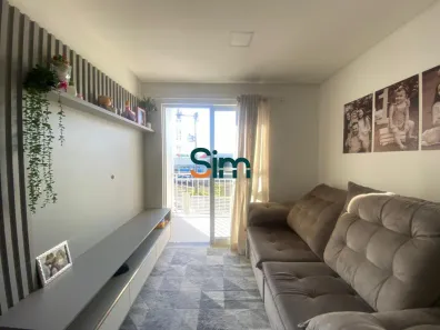 Apartamento com 2 Quartos à venda, 66m² no São Cristóvão, Chapecó