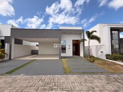 Casa com 3 Quartos à venda, 152m² no Parque das Nações, Parnamirim