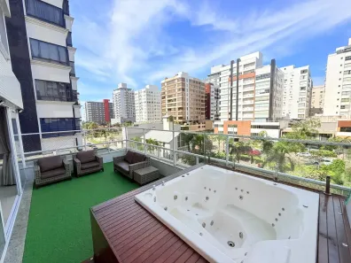 Apartamento com 3 Quartos à venda, 130m² no Santa Luzia, Capão da Canoa