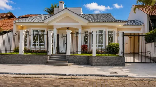 Casa com 3 Quartos para alugar, 242m² no Marechal Rondon, Canoas