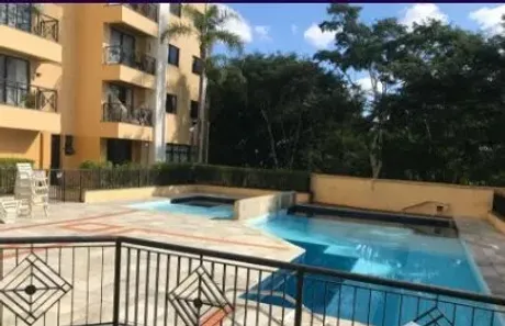 Apartamento com 3 Quartos à venda, 74m² no Jardim Esmeralda, São Paulo