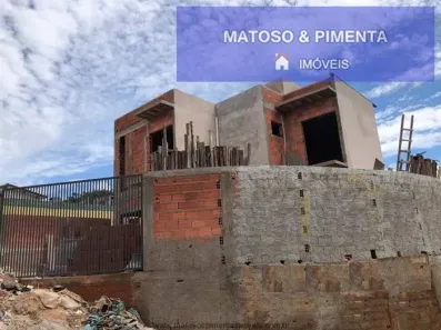 Casa com 2 Quartos à venda, 130m² no Parque Jambeiro, Campinas