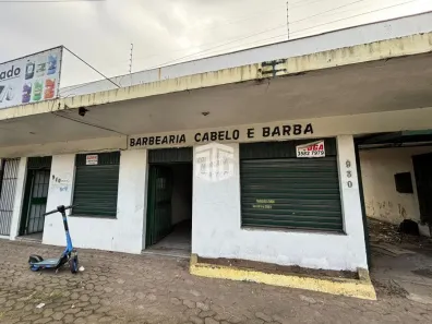 Ponto Comercial para alugar, 37m² no Hamburgo Velho, Novo Hamburgo