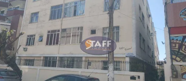 Apartamento com 1 Quarto à venda, 27m² no Centro, Cabo Frio