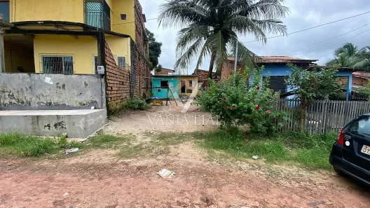 Casa com 3 Quartos à venda, 10m² no Nova Brasília, Salinópolis