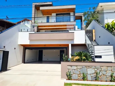 Casa de Condomínio com 5 Quartos à venda, 304m² no Arujázinho IV, Arujá
